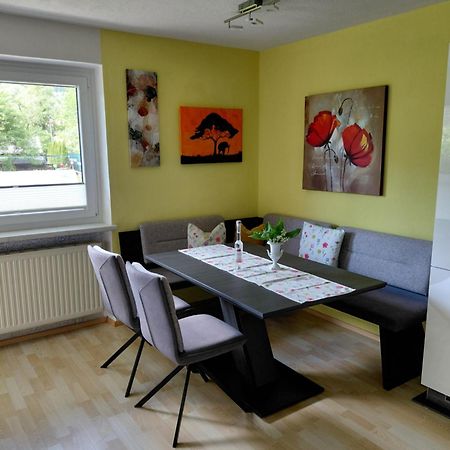 Traar Walter Und Edeltraut Apartman Scherzboden Kültér fotó